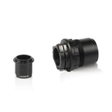 Freilaufkörper XLC WS-X17 EVO Sram XD 11/12s Schwarz