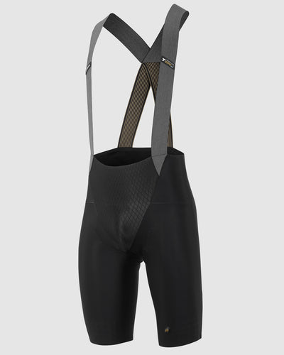 Assos Mille GT Summer GTO C2 Culote Corto Tirantes Flamme D’Or #4