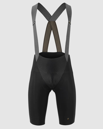 Assos Mille GT Summer GTO C2 Culote Corto Tirantes Largo Flamme D’Or