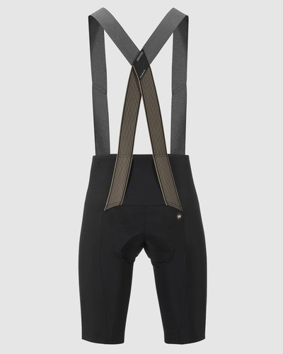 Assos Mille GT Summer GTO C2 Culote Corto Tirantes Largo Flamme D’Or #2