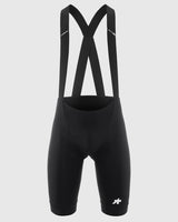 Assos Kurze Radhose Mille GT S11 Mann Black Series