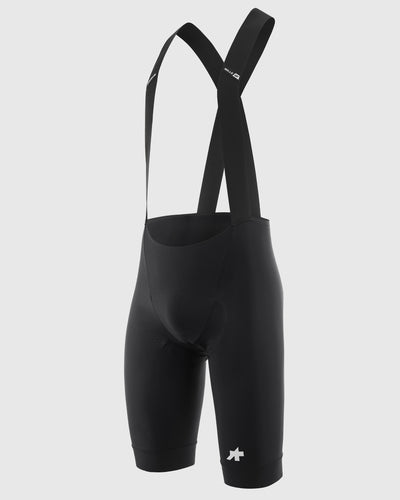 Assos Culote Corto Tirantes Mille GT S11 Hombre Black Series #4