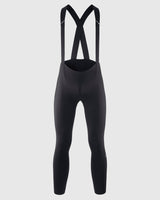 Assos Mille GT Frühling Herbst Trägerhose S11 Schwarz