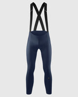 Assos Mille GT Frühling Herbst Trägerhose S11 Primal Blue