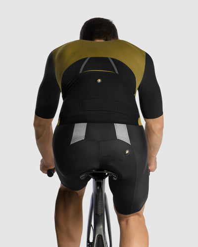 Assos Mille GTO C2 Maillot Millennio Ocher #6