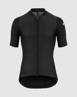 Assos Mille GT Trikot S11 Schwarz