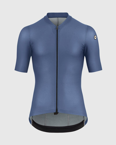 Assos Mille GT S11 Maillot Stone Blue