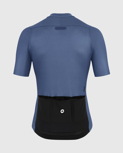 Assos Mille GT S11 Maillot Stone Blue #2