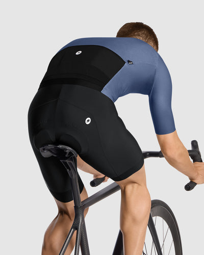 Assos Mille GT S11 Maillot Stone Blue #5