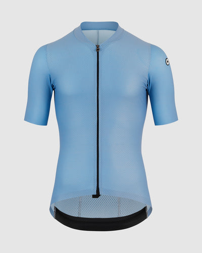 Assos Mille GT S11 Thunder Maillot Blue