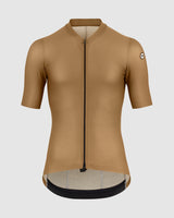 Assos Mille GT Trikot S11 Bronze Asche