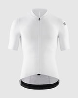 Assos Mille GT Trikot S11 Weiß Serie