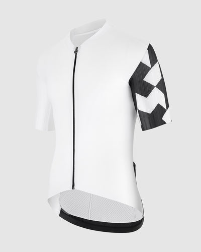 Assos Equipe RS S11 Maillot White Series #4