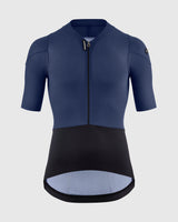 Assos Mille GTS Trikot S11 Stein Blau