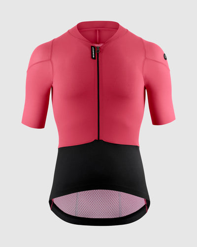 Maillot Manga Corta Assos Mille GTS S11 Hombre Deadly Berry