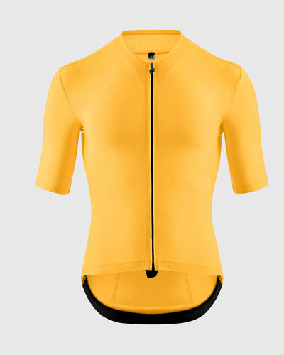 Assos Equipe R S11 Maillot Flame Orange