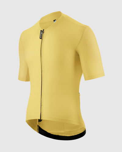 Maillot Manga Corta Assos Equipe R S11 Hombre Mystic Yellow #3