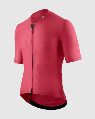 Maillot Manga Corta Assos Equipe R S11 Hombre Deadly Berry #4