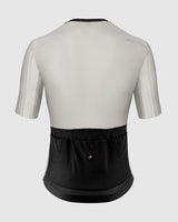Assos Equipe RSR S11 Kurzarm Radtrikot Mann Almond Milk