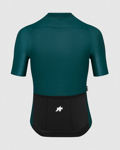 Maillot Manga Corta Assos Mille GT S11 Hombre Evo Deep Petrol #2