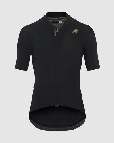 Maillot Manga Corta Assos Mille GTO S11 Hombre Black Series