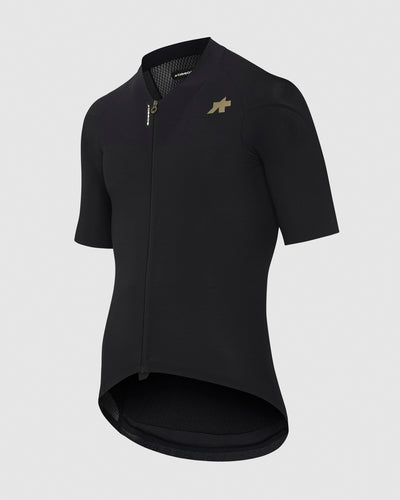 Maillot Manga Corta Assos Mille GTO S11 Hombre Black Series #4