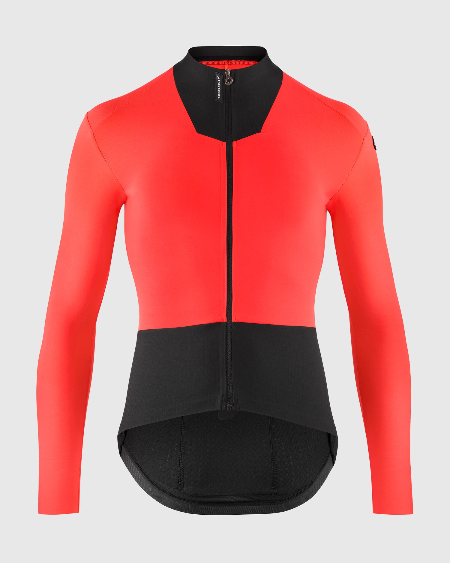 Assos Equipe R S11 Maillot Manga Larga Primavera/Otoño Lollyred
