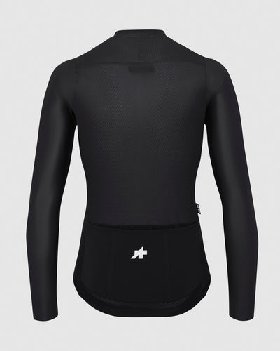 Maillot Manga Larga Assos Mille GT S11 Hombre Evo Black Series #2