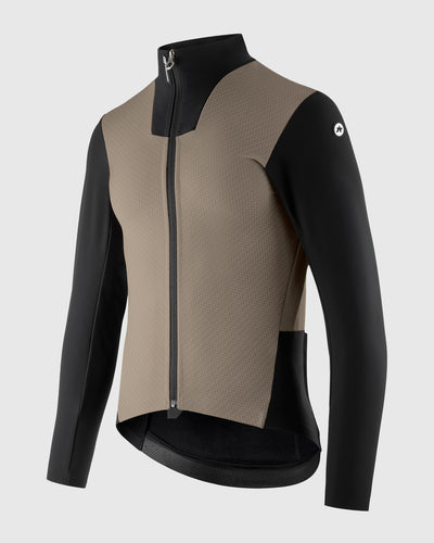 Assos Mille GT Hashoogi S11 Chaqueta Invierno Dune Sand #4