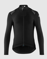 Assos Mille GT Eisenherz Ultraz Winter Jacke S11 Schwarz
