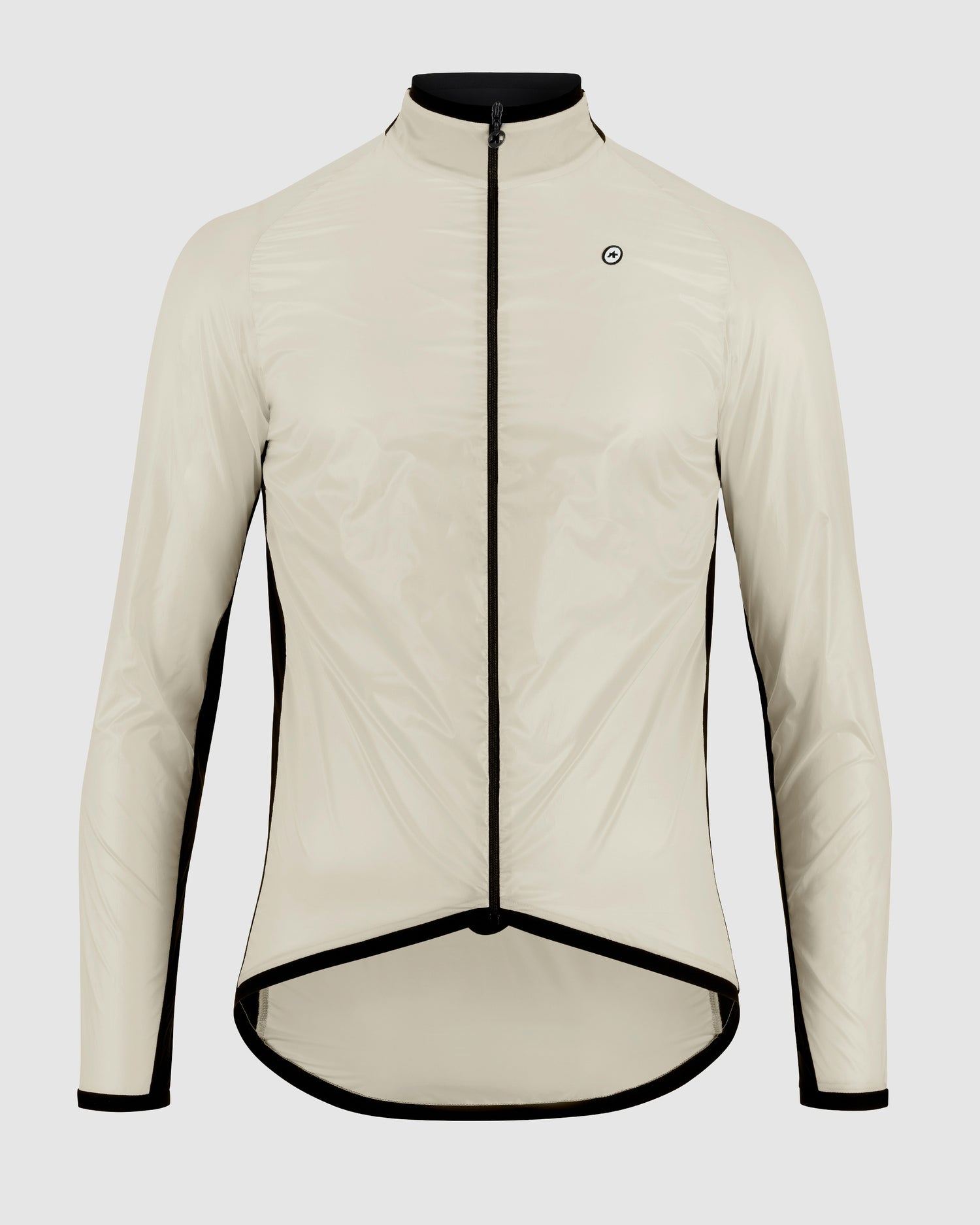 Assos Mille GT C2 Chaqueta Cortavientos Moon Sand