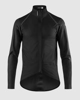 Assos Mille GTS Wasserschnauze Wasserdichte Jacke S11 Schwarz