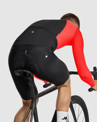Assos Equipe R S11 Chaleco Primavera/Otoño Lollyred #7