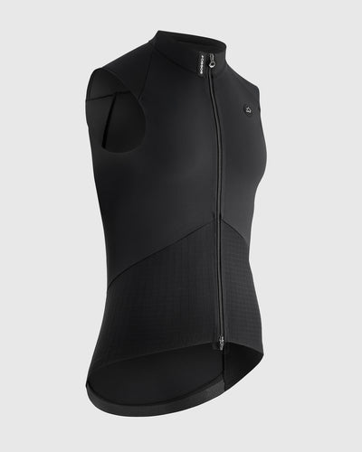 Assos Mille GTS S11 Chaleco Primavera/Otoño Negro #3