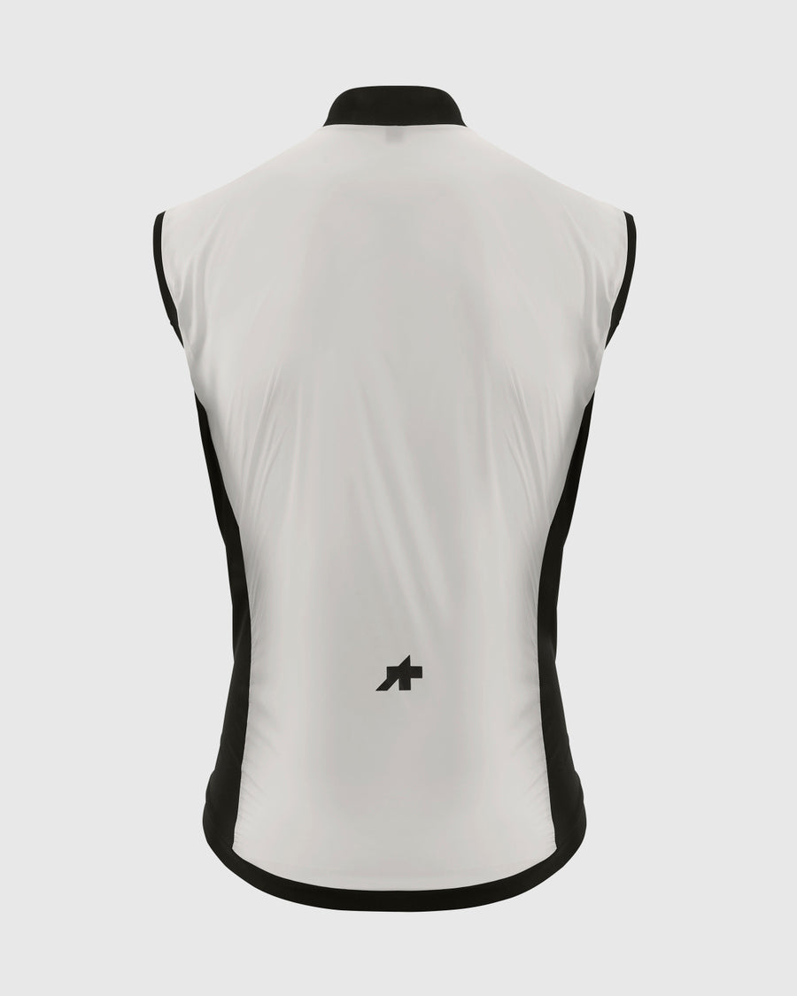 Assos Chaleco Cortavientos Mille GT S11 Hombre Almond Milk #2