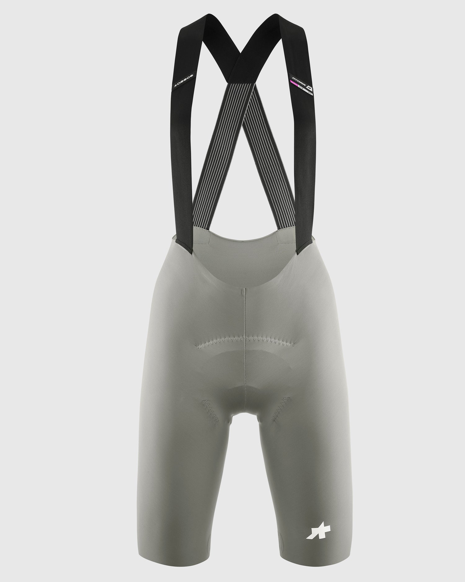 Assos Dyora R S11 Edge Culote Green