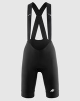 Assos Uma GT S11 Bib Shorts Dame Black Series