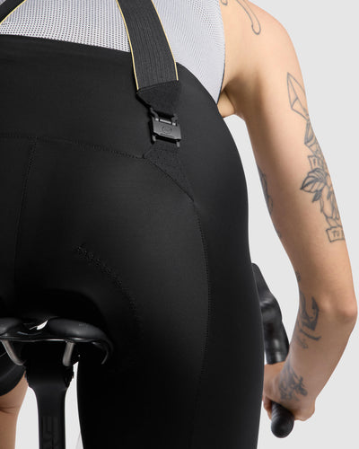 Assos Culote Corto Tirantes Uma GTV S11 Mujer Black Series #8