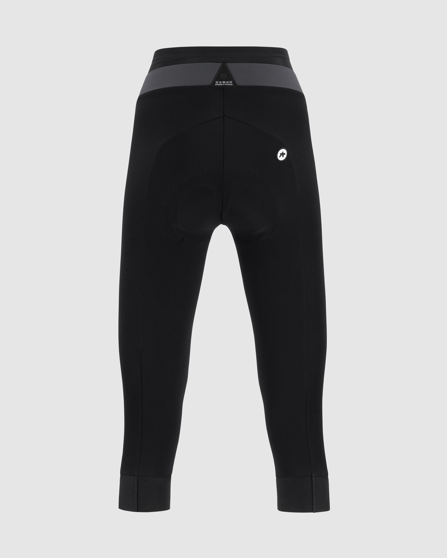 Assos Uma GT C2 Culote ST 3/4 Primavera/Otoño Black Series #2
