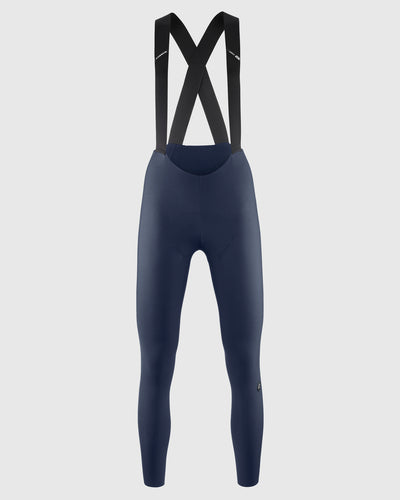 Assos Uma GT S11 Culote Largo Tirantes Primavera/Otoño Primal Blue