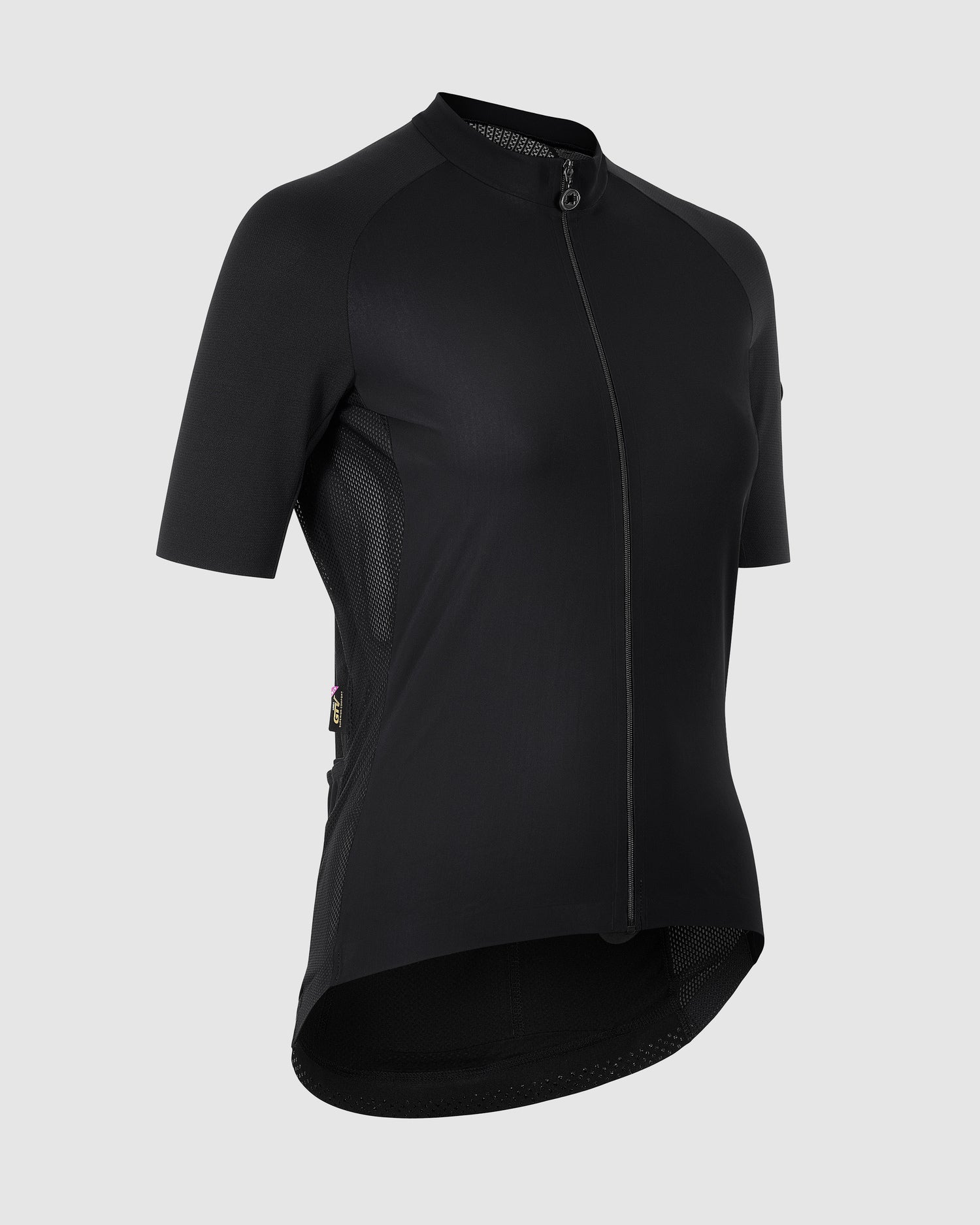 Assos Uma GTV C2 Maillot Black Series #3