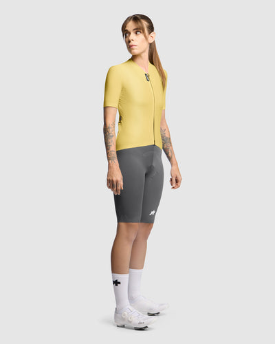 Maillot Manga Corta Assos Dyora R S11 Mujer Mystic Yellow #6