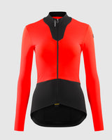 Assos Dyora R Frühling Fallen Trikot S11 Lollyred