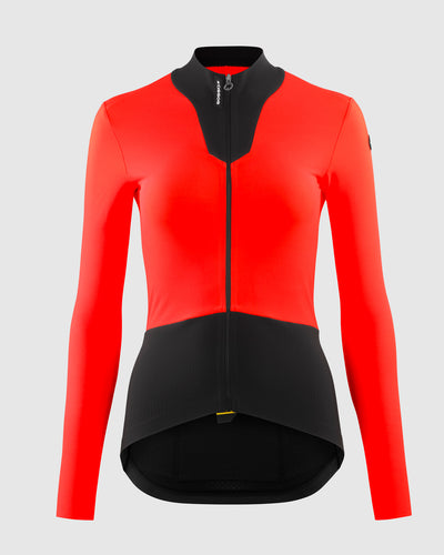 Assos Dyora R S11 Maillot Primavera/Otoño Lollyred
