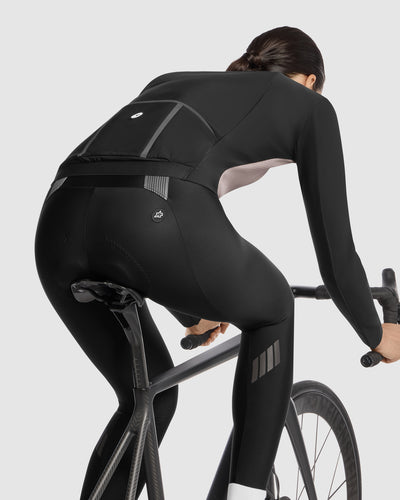 Assos Uma GT Hashoogi S11 Chaqueta Invierno Dune Sand #7