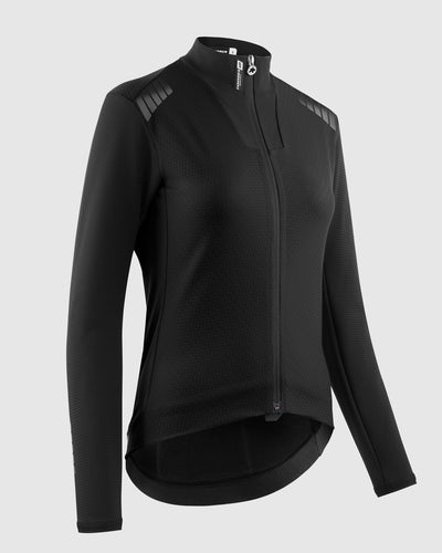 Assos Uma GT Eisenherz Ultraz S11 Chaqueta Invierno Black Series #3