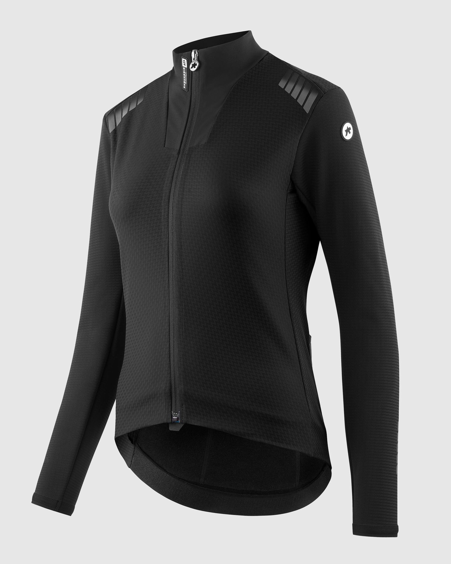 Assos Uma GT Eisenherz Ultraz S11 Chaqueta Invierno Black Series #4