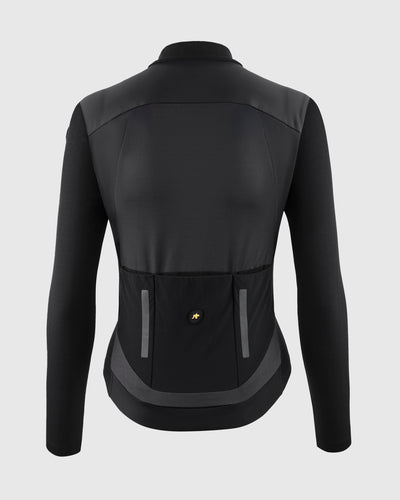 Assos Uma GTV S11 Chaqueta Primavera/Otoño Black Series #2