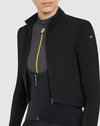 Assos Uma GTV S11 Chaqueta Primavera/Otoño Black Series #8