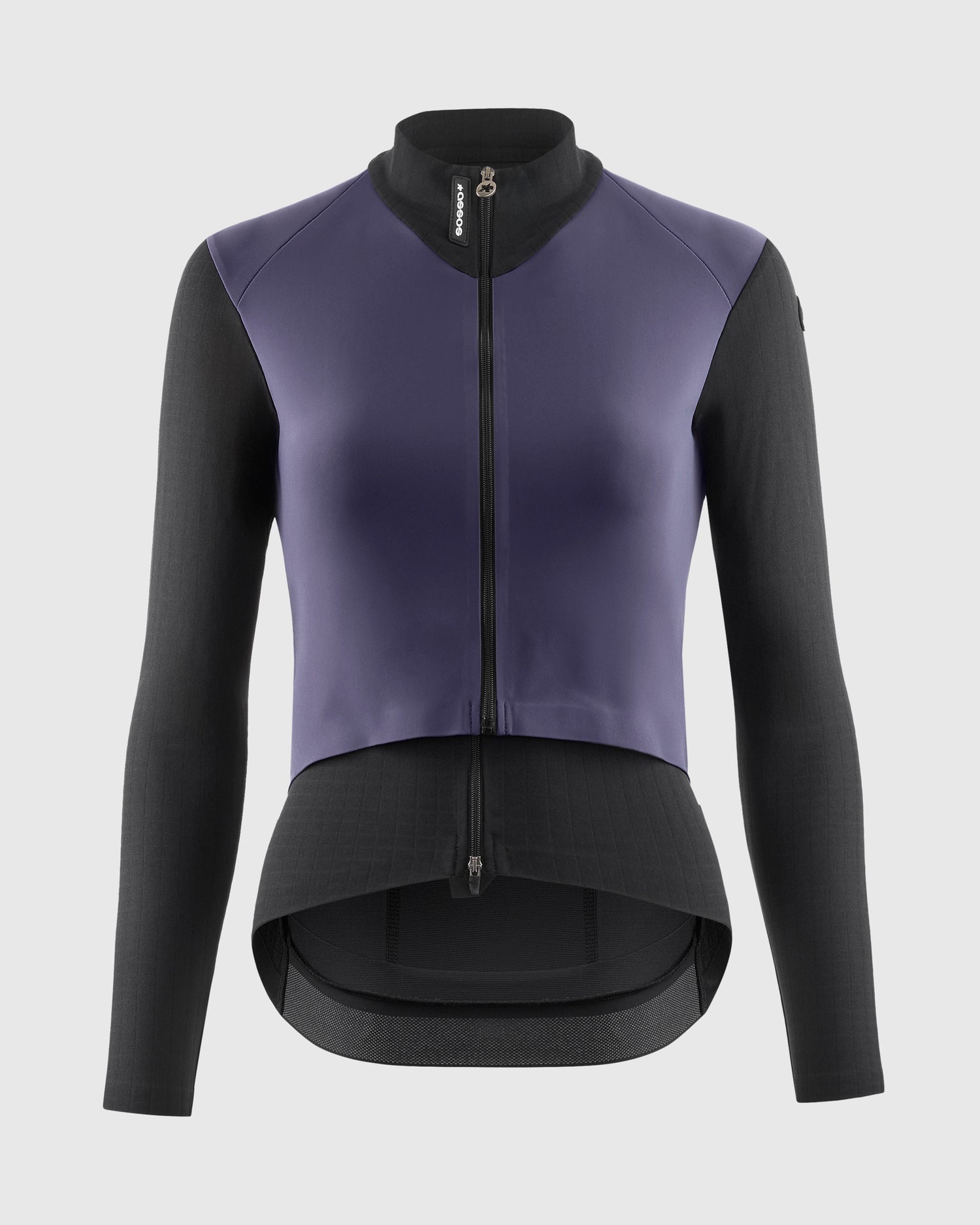 Assos Uma GTV S11 Chaqueta Primavera/Otoño Future Dusk
